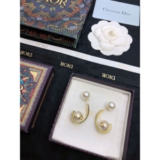 Christian Dior Earrings